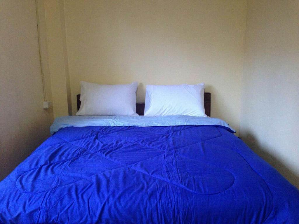 Pakbeng Guesthouse エクステリア 写真